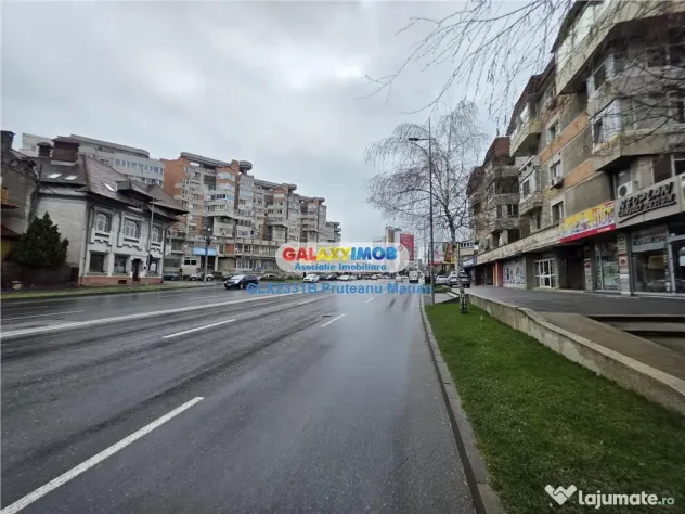 Spatiu Comercial central situat aproape de Mall Pitesti