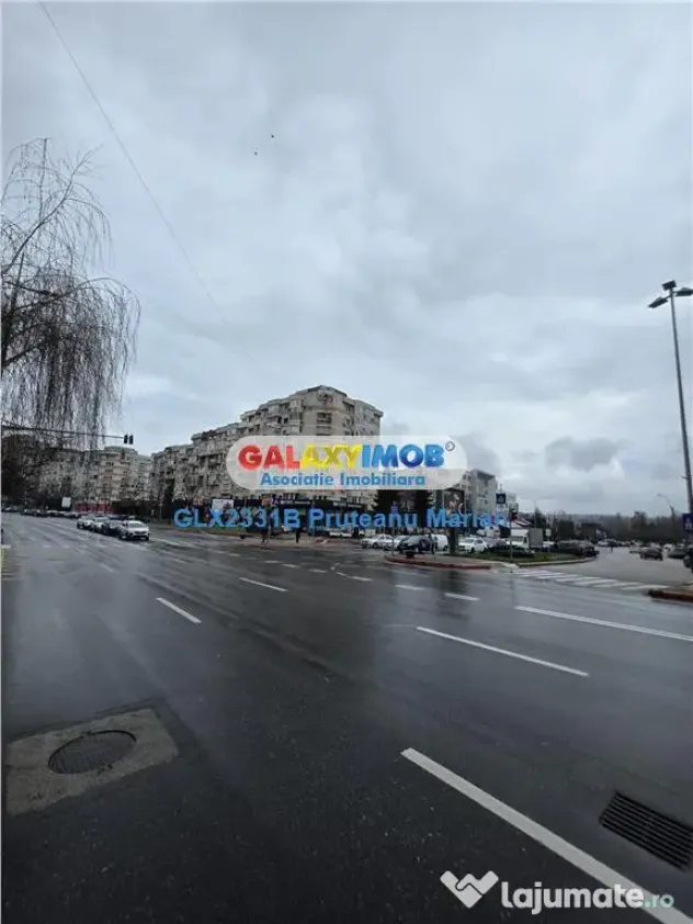 Spatiu Comercial central situat aproape de Mall Pitesti