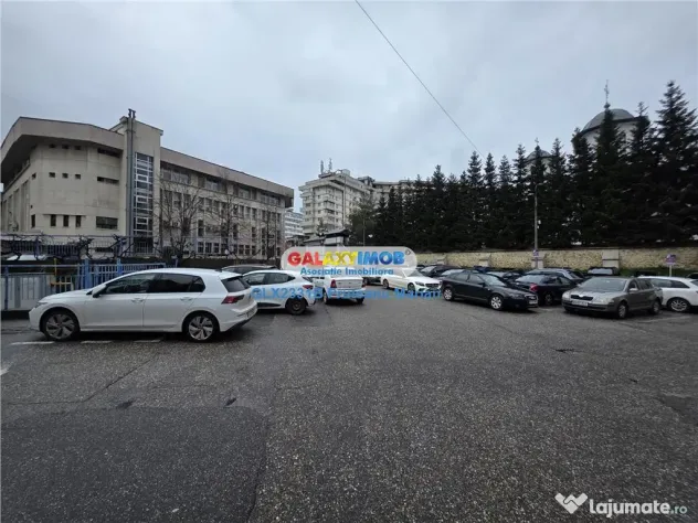 Spatiu Comercial central situat aproape de Mall Pitesti
