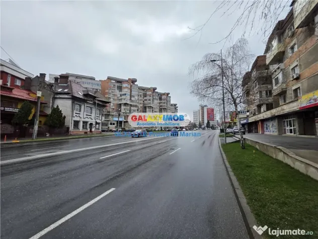 Spatiu Comercial central situat aproape de Mall Pitesti