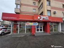 Spatiu Comercial central situat aproape de Mall Pitesti
