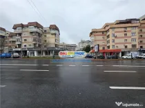 Spatiu Comercial central situat aproape de Mall Pitesti