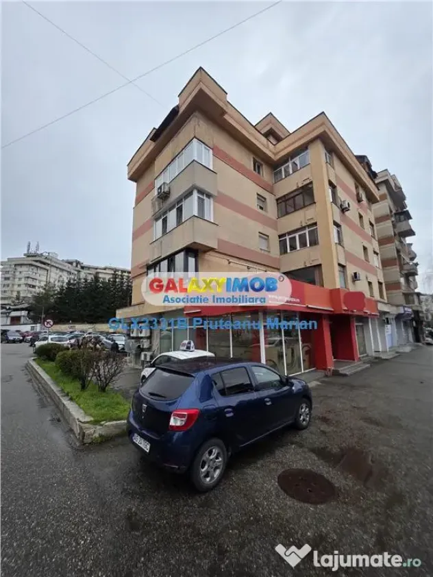 Spatiu Comercial central situat aproape de Mall Pitesti