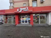 Spatiu Comercial central situat aproape de Mall Pitesti