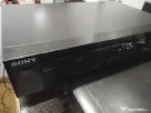 CD player Sony cdp-295 deck