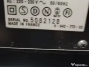 CD player Sony cdp-295 deck 