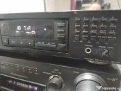 CD player Sony cdp-295 deck 