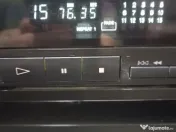 CD player Sony cdp-295 deck 