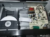 CD player Sony cdp-295 deck 