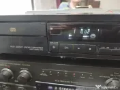 CD player Sony cdp-295 deck 