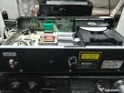 CD player Sony cdp-295 deck