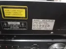 CD player Sony cdp-295 deck