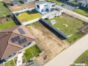 Teren intravilan 367 mp – Vladimirescu, Tineretului - C... 