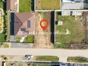 Teren intravilan 367 mp – Vladimirescu, Tineretului - C... 