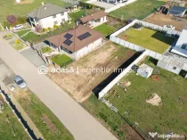 Teren intravilan 367 mp – Vladimirescu, Tineretului - C...