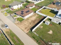 Teren intravilan 367 mp – Vladimirescu, Tineretului - C...