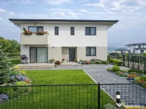 Casa calitativ certificat, toate utilitatile, Cristian, Bras