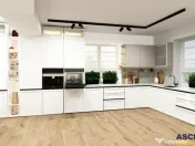 Casa calitativ certificat, toate utilitatile, Cristian, Bras 