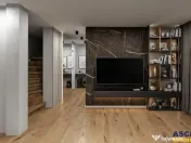 Casa calitativ certificat, toate utilitatile, Cristian, Bras 