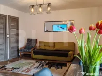 Casă parter Hărman, 4 camere, 100 mp utili, gata de mutat