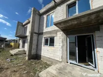 Duplex modern P+1, 233 mp, zona Nitella