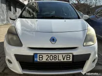 Renault Clio 1.5 dc