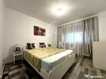 Ap 3 camere | 2 BALCOANE | PARCARE | Zona Manastur-P-ța Flo