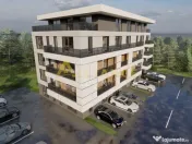 Apartamente 2 si 3 camere - Popesti Leordeni 