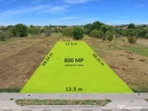 Teren Intravilan | Toate Utilitatile | Cartierul Primaver...