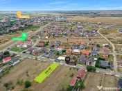 Teren Intravilan | Toate Utilitatile | Cartierul Primaver... 