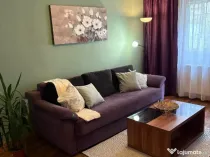 Inchiriez Garsoniera Tei Aromei 3 | Utilata | Decomandat | Reabilitata