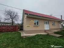 Casă din BCA, izolata, de vânzare în Parincea