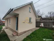 Casă din BCA, izolata, de vânzare în Parincea 