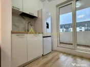 Metrou Berceni Ap.2 Cam Mobilat 