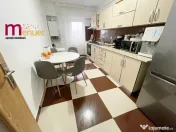 Apartament 4 camere,str.Babadag,86mp 