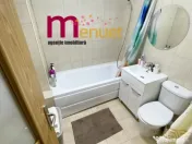 Apartament 4 camere,str.Babadag,86mp 