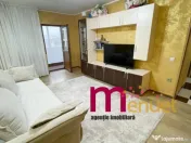 Apartament 4 camere,str.Babadag,86mp 