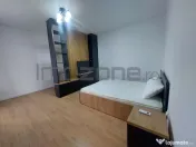 Garsoniera, 42 mp, decomandata, bucatarie 11 mp, mobilata... 