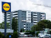 Garsoniera, 42 mp, decomandata, bucatarie 11 mp, mobilata... 