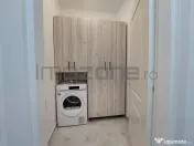 Garsoniera, 42 mp, decomandata, bucatarie 11 mp, mobilata... 