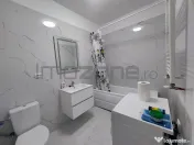 Garsoniera, 42 mp, decomandata, bucatarie 11 mp, mobilata... 