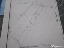 Teren extravilan 2800mp Sânmartin Cluj – Tărgușor, aproape Gherla, negociabil