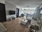 Apartament 2 camere, semidecomandat - zona Garii 