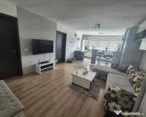 Apartament 2 camere, semidecomandat - zona Garii