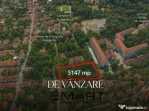 OPORTUNITATE! Teren intravilan 5147mp Bulevardul Victoriei -