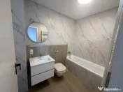 3 camere I bloc 2026 I 99mp I etaj 1/3 I Metrou Crangasi 