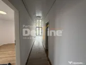 3 camere I bloc 2026 I 99mp I etaj 1/3 I Metrou Crangasi 