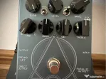 Darkglass Alpha Omega / efect pentru chitara bass