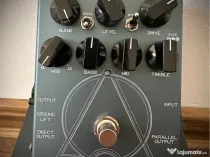 Darkglass Alpha Omega / efect pentru chitara bass