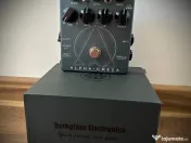 Darkglass Alpha Omega / efect pentru chitara bass 